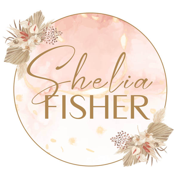 Autorin Silke Fischer alias Shelia Fisher